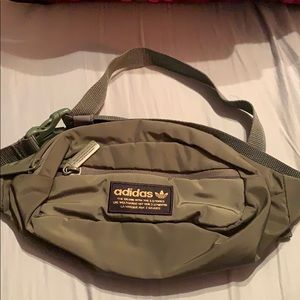 Adidas fanny pack
